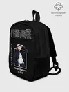 Рюкзак детский / Gojo Satoru Магическая битва