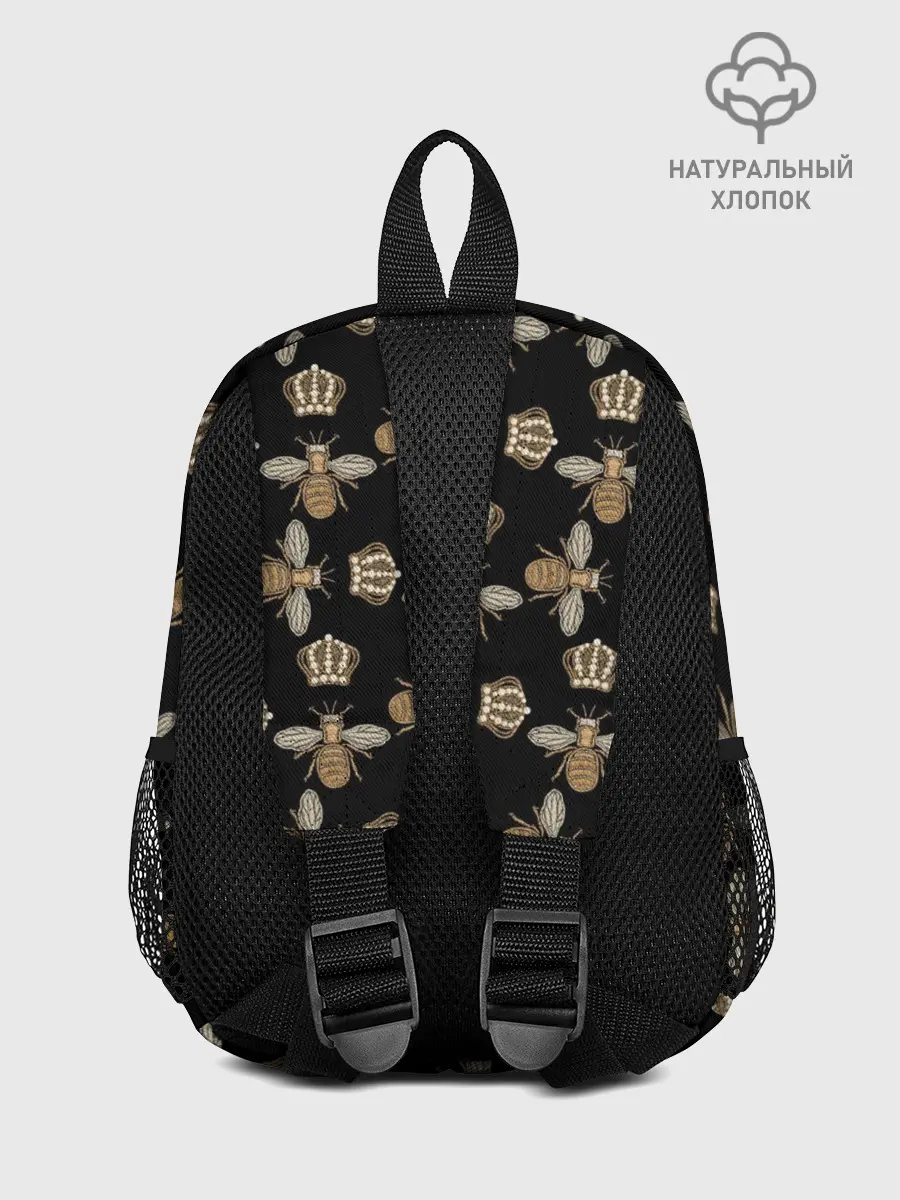 Рюкзак детский / Королевы осы