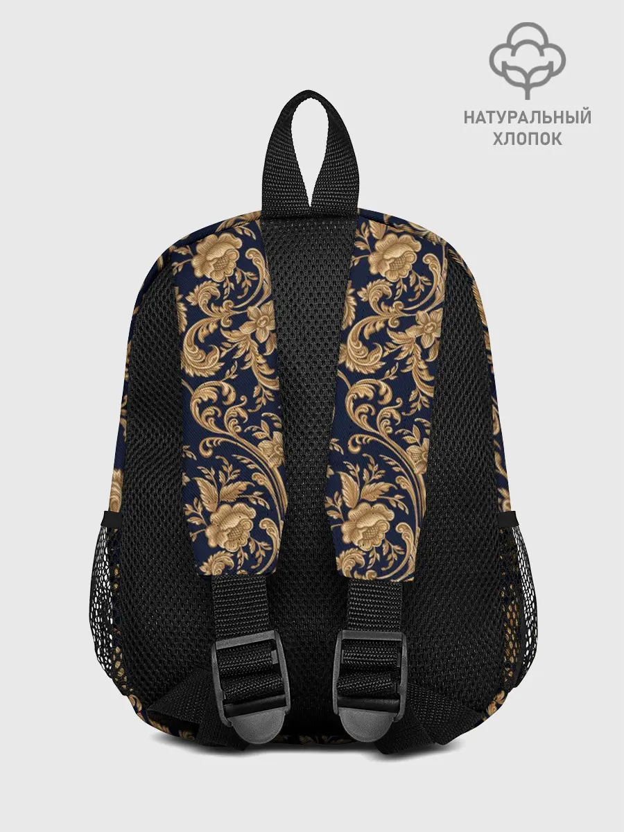 Рюкзак детский / классические узоры