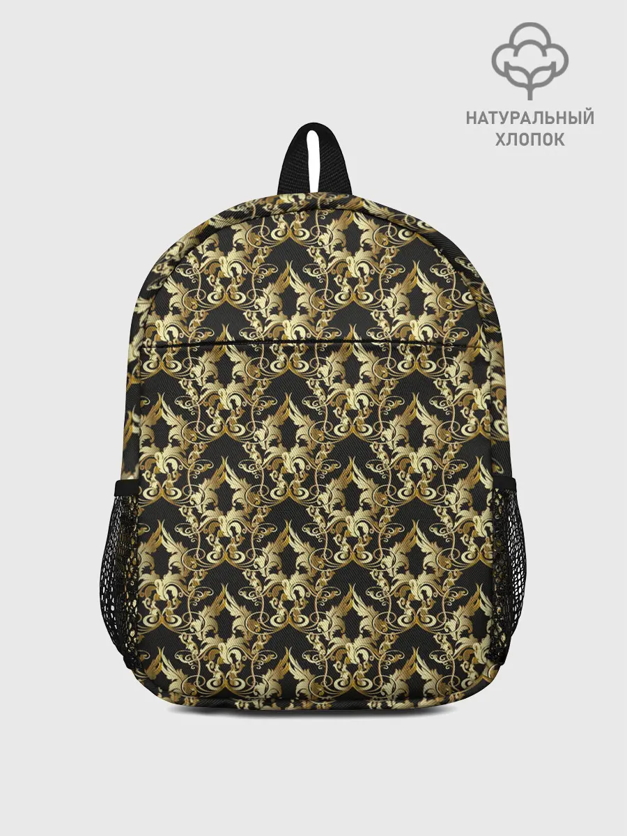 Рюкзак детский / классические узоры