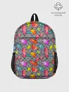 Рюкзак детский / Кристаллы