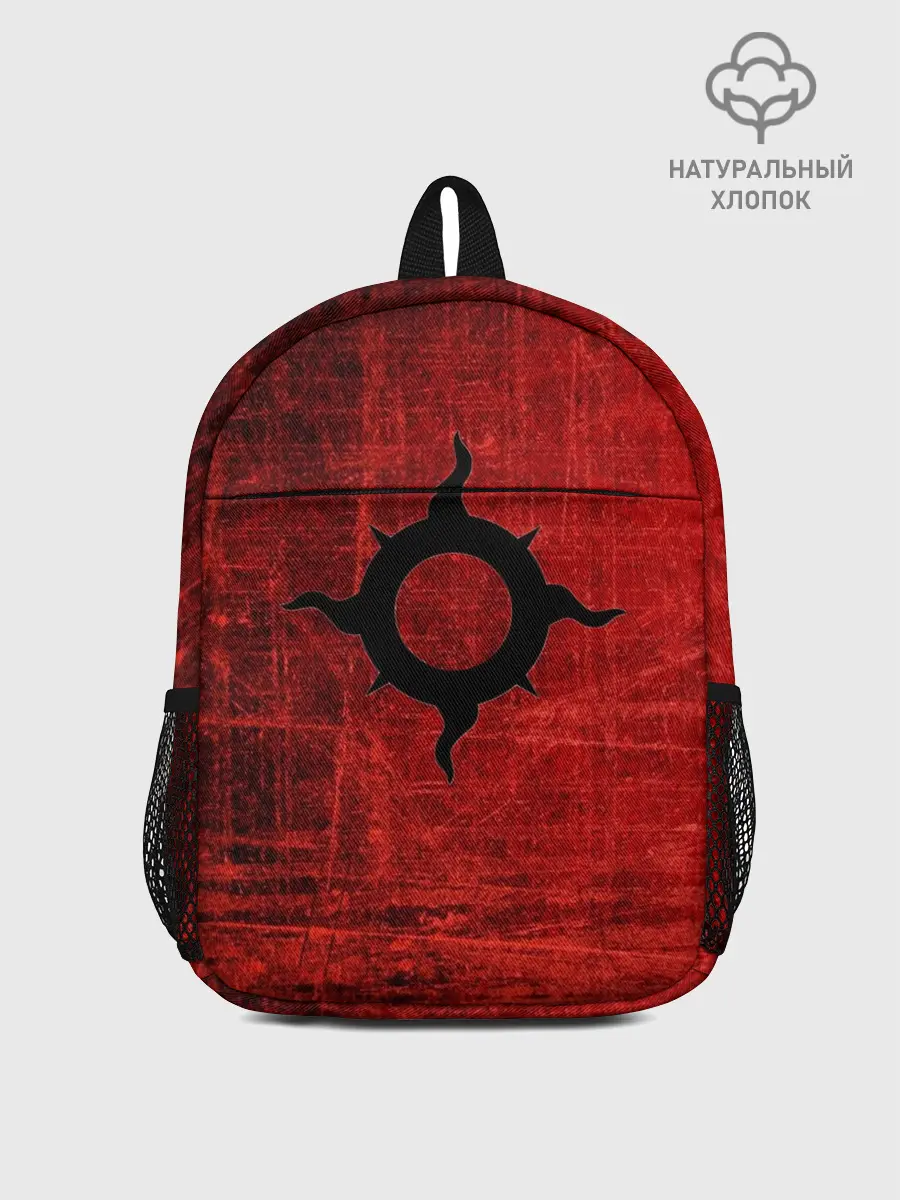 Рюкзак детский / Thousand sons