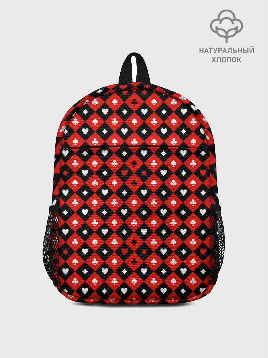 Рюкзак детский / Масти