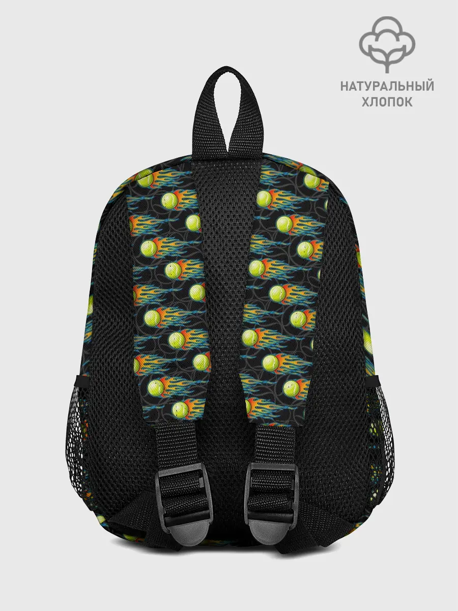 Рюкзак детский / Теннисные Мячики