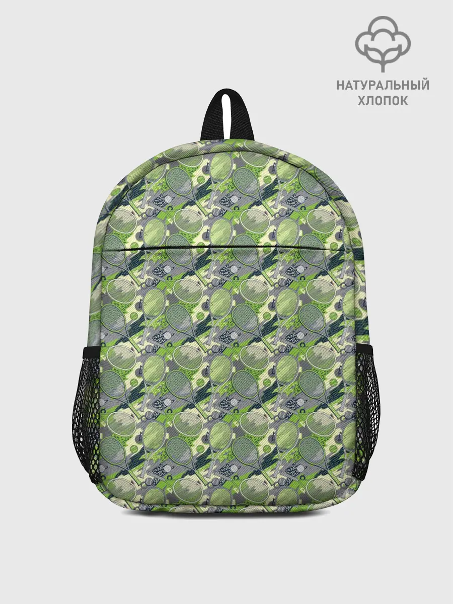 Рюкзак детский / Большой Теннис