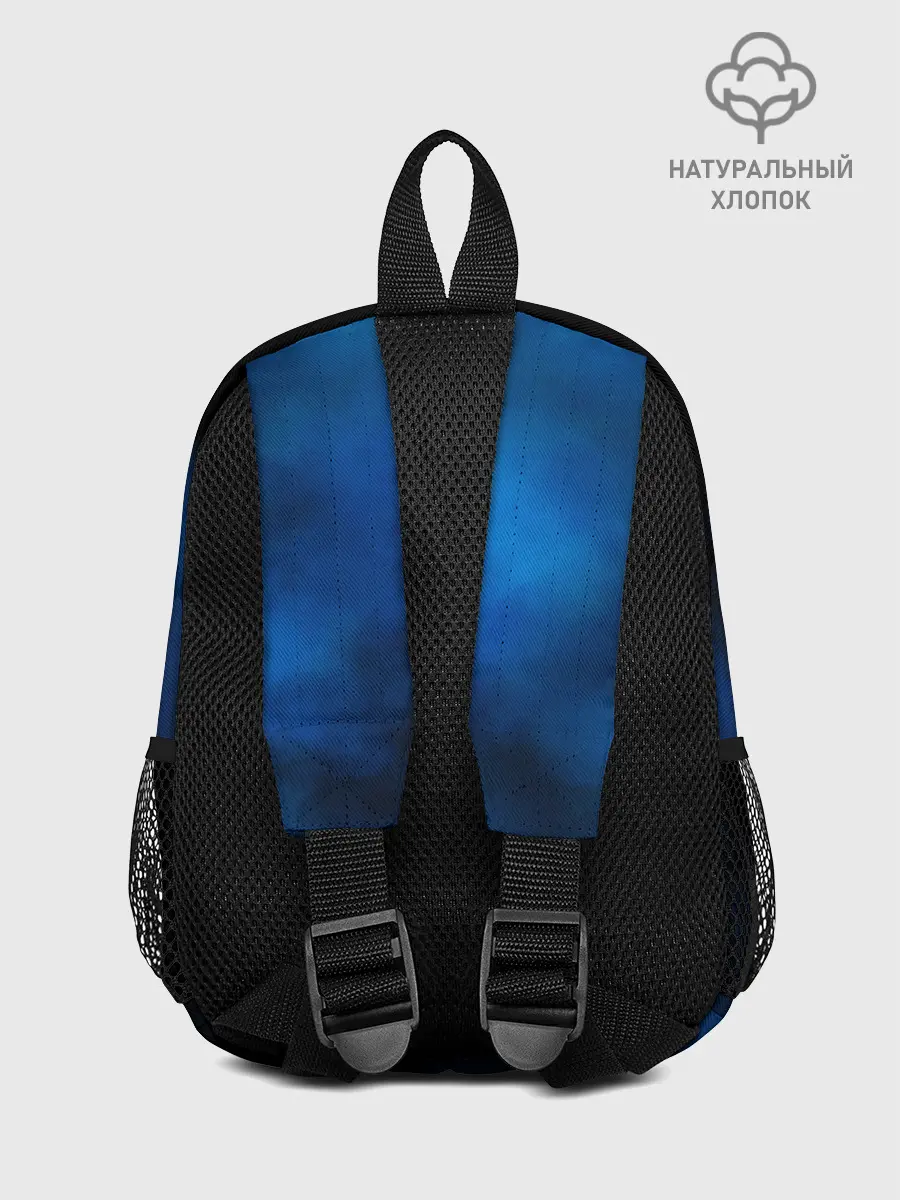 Рюкзак детский / Винсмок Санджи | One Piece