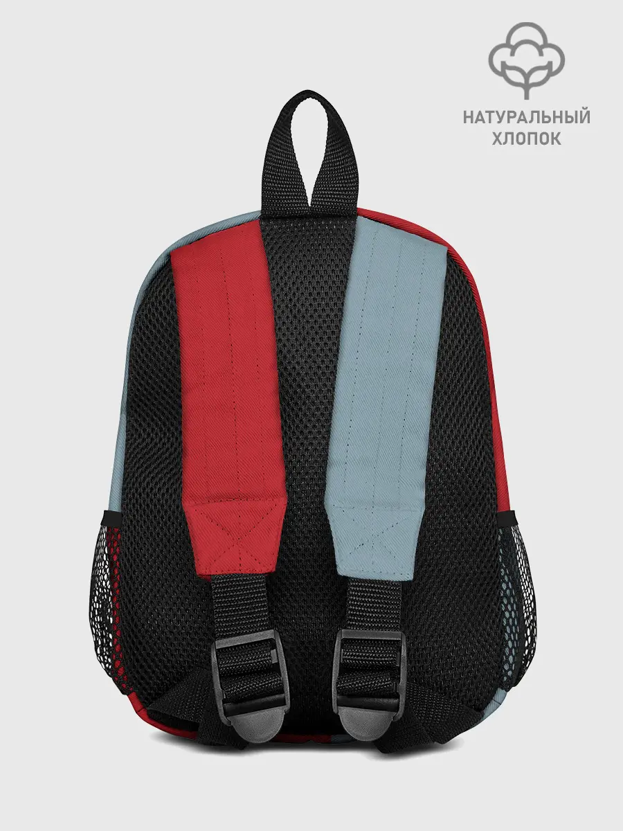 Рюкзак детский / Сопливый Тони Тони Чоппер | One Piece