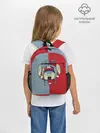 Рюкзак детский / Сопливый Тони Тони Чоппер | One Piece