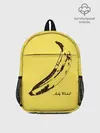 Рюкзак детский / Энди Уорхол - Банан