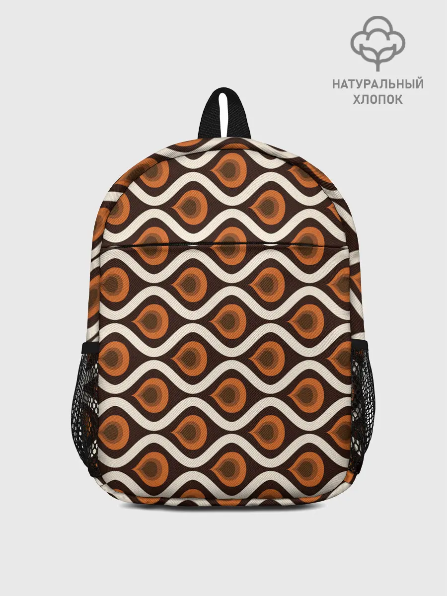 Рюкзак детский / Pattern