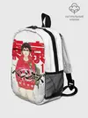 Рюкзак детский / ТОКИЙСКИЕ МСТИТЕЛИ 1