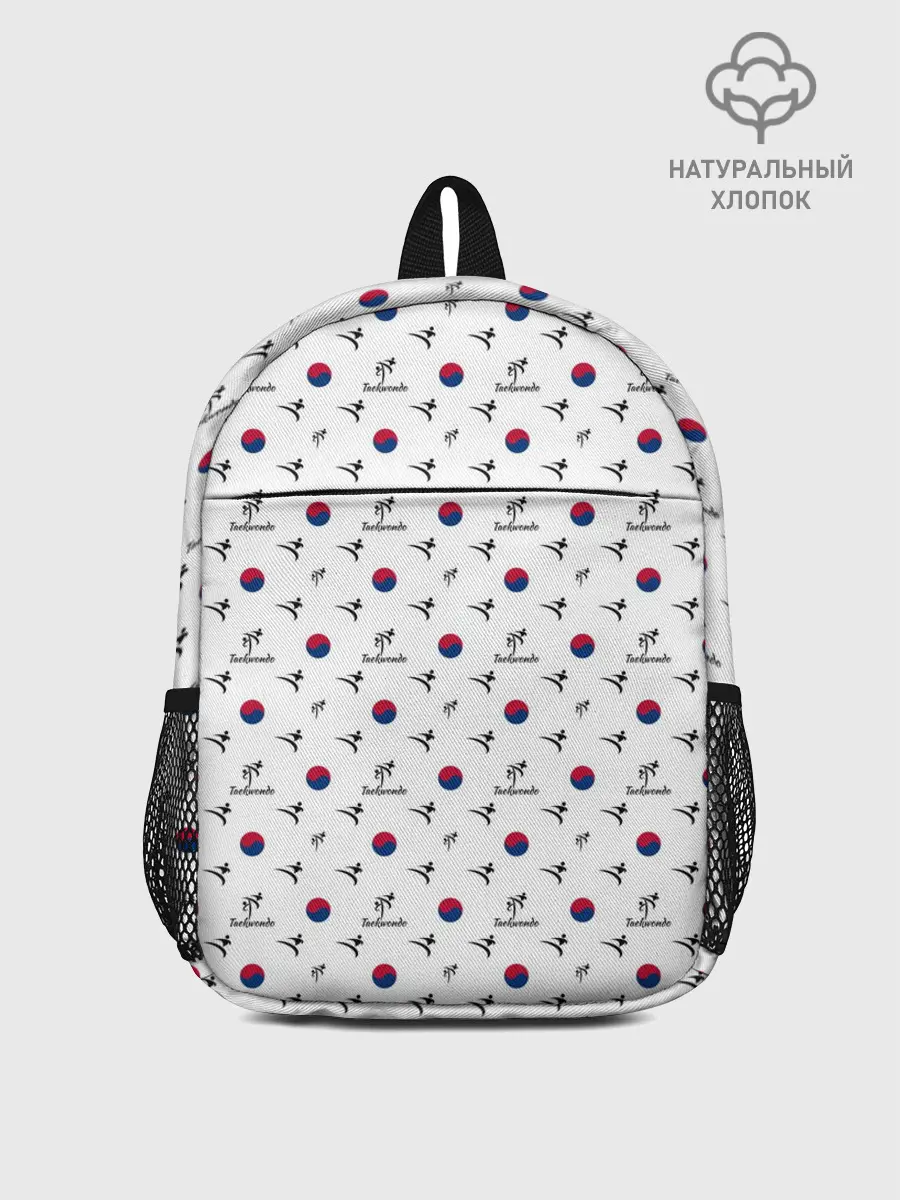 Рюкзак детский / Taekwondo