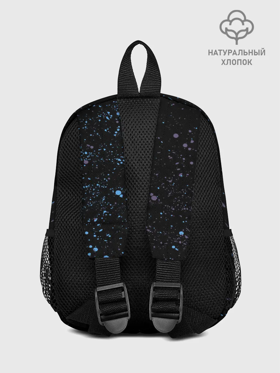 Рюкзак детский / Отдряд Мугивара One Piece