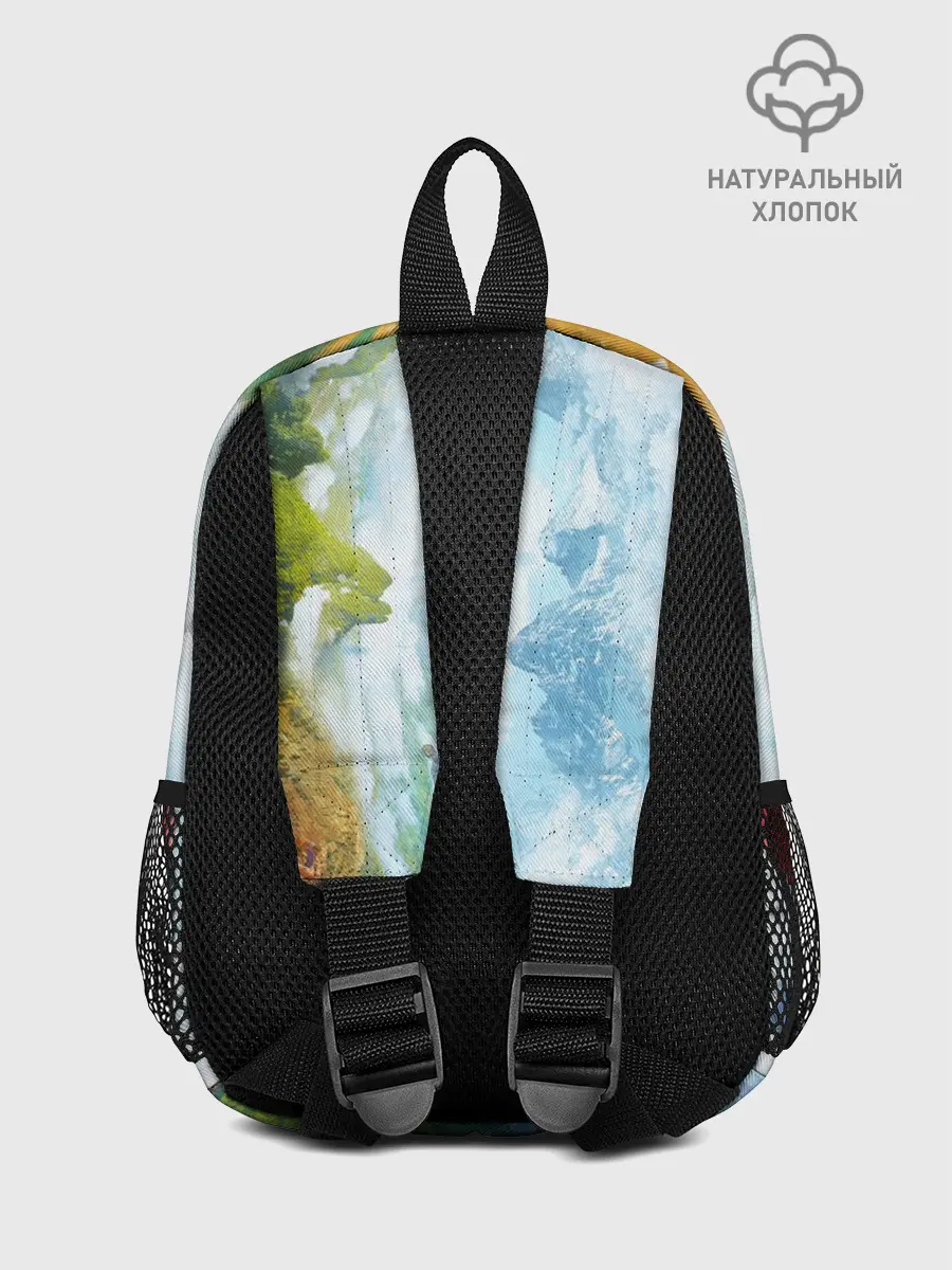 Рюкзак детский / Riders Republic