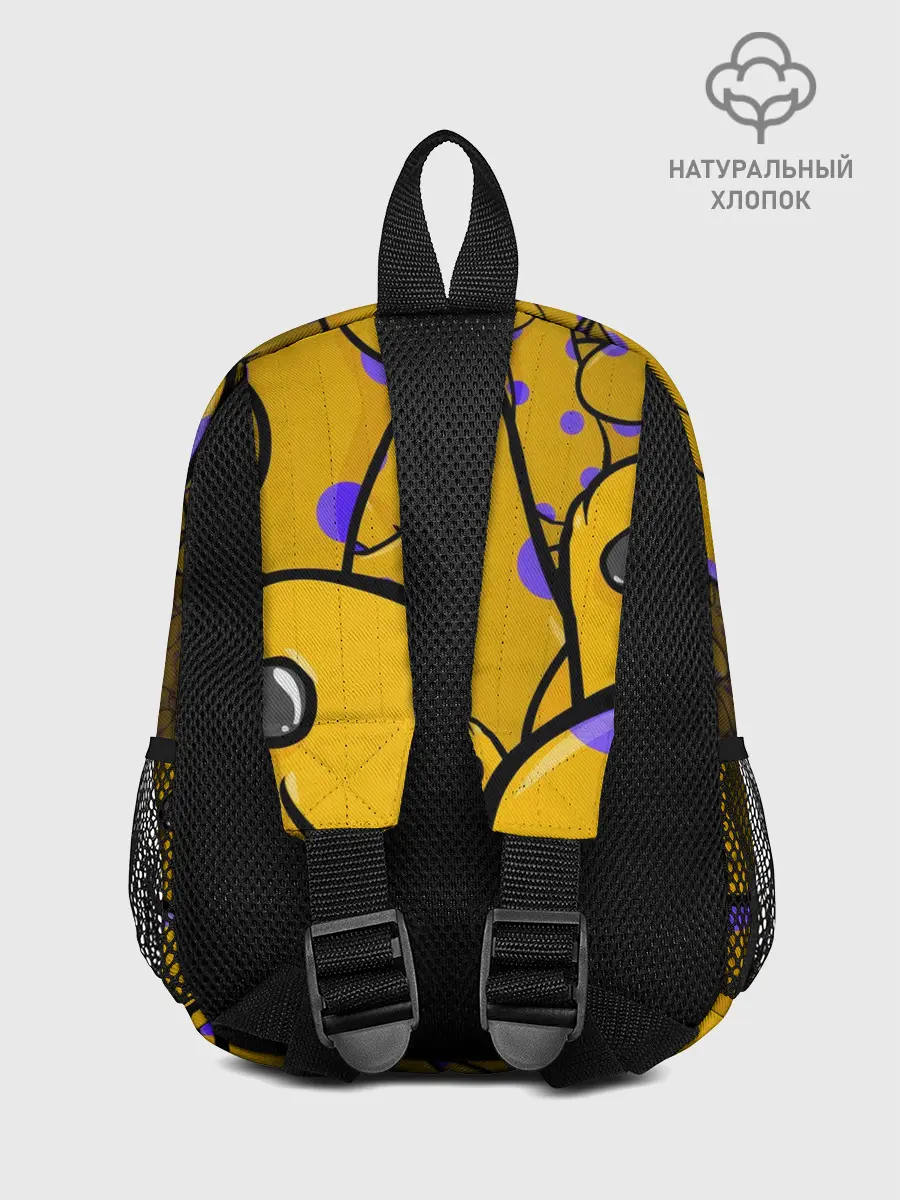 Рюкзак детский / Несси