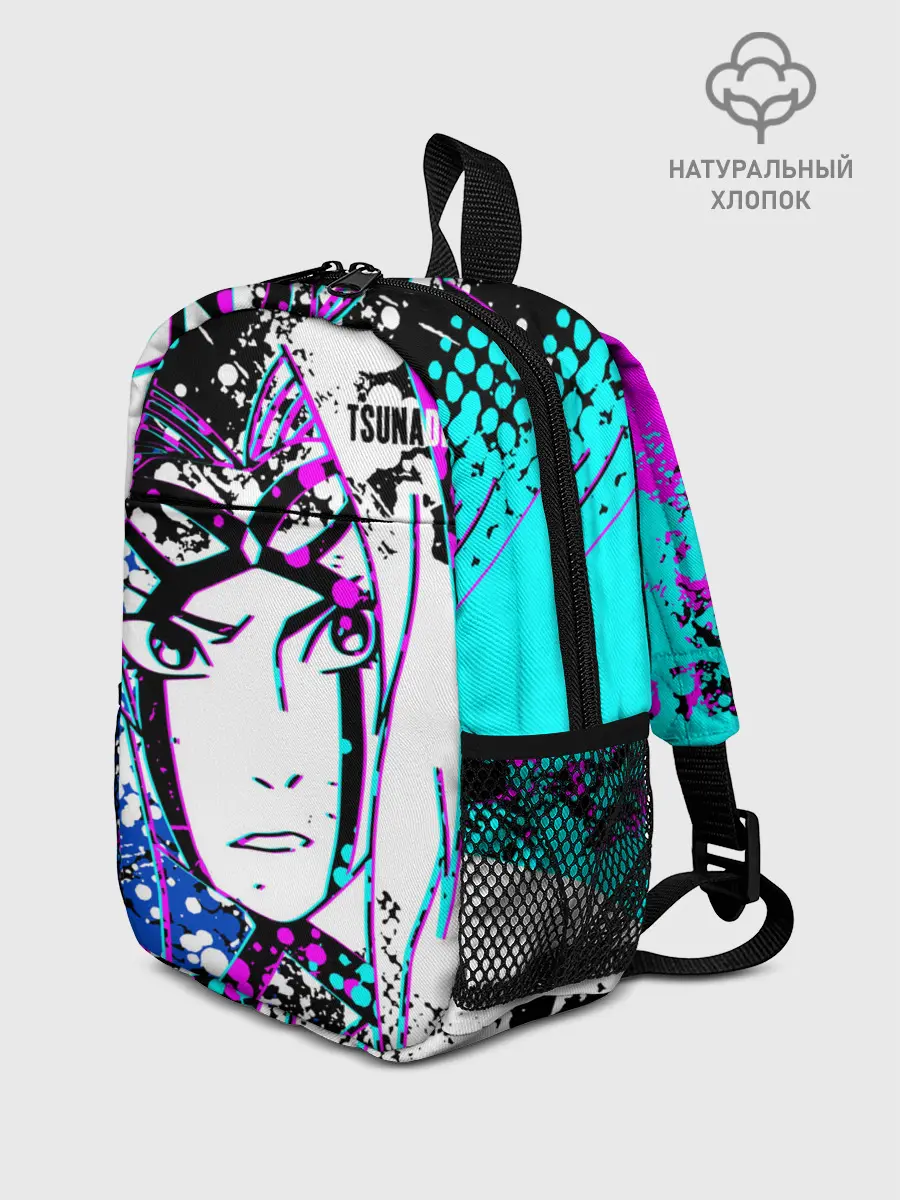 Рюкзак детский / Цунаде