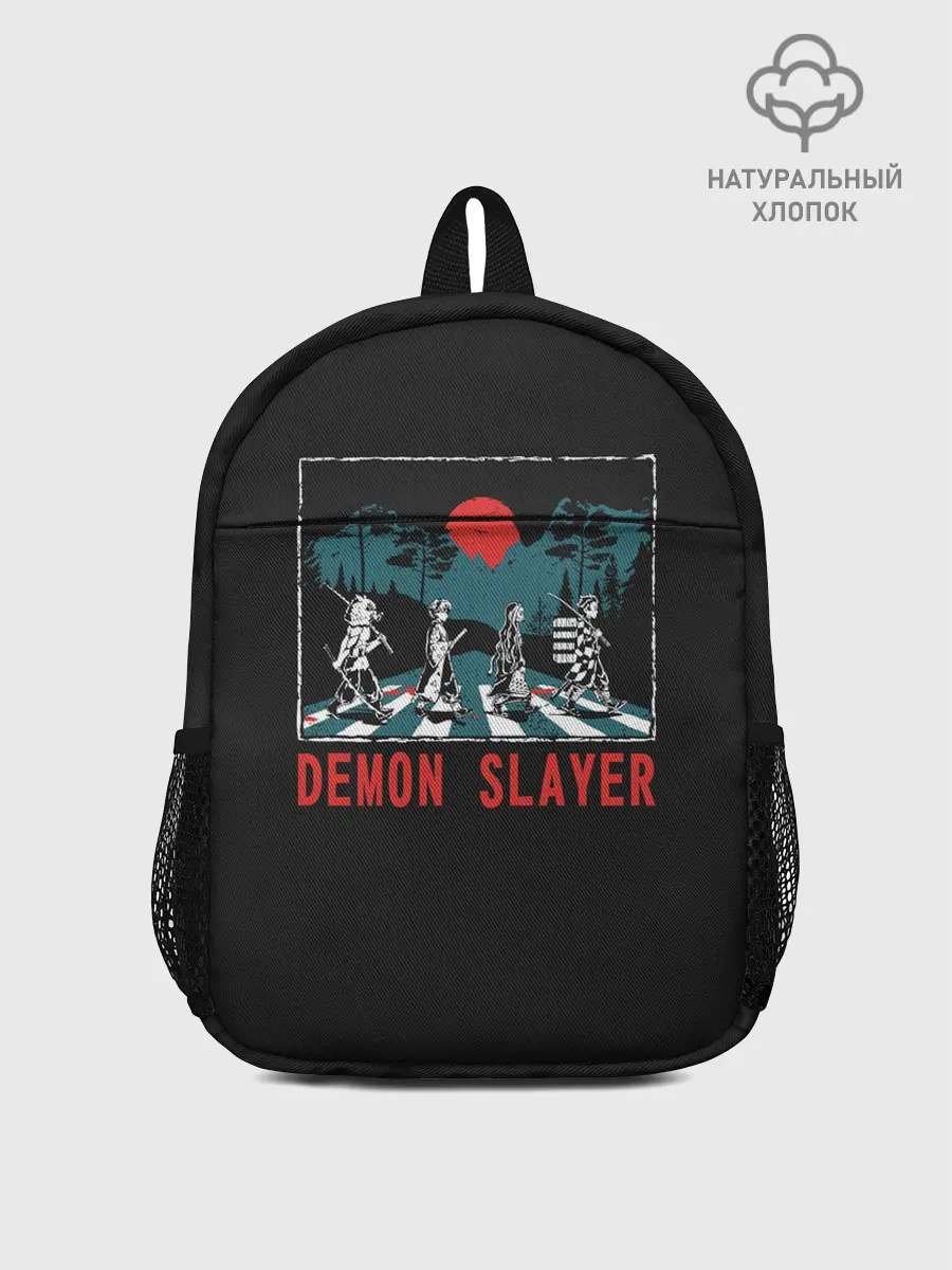 Рюкзак детский / Demon slayer