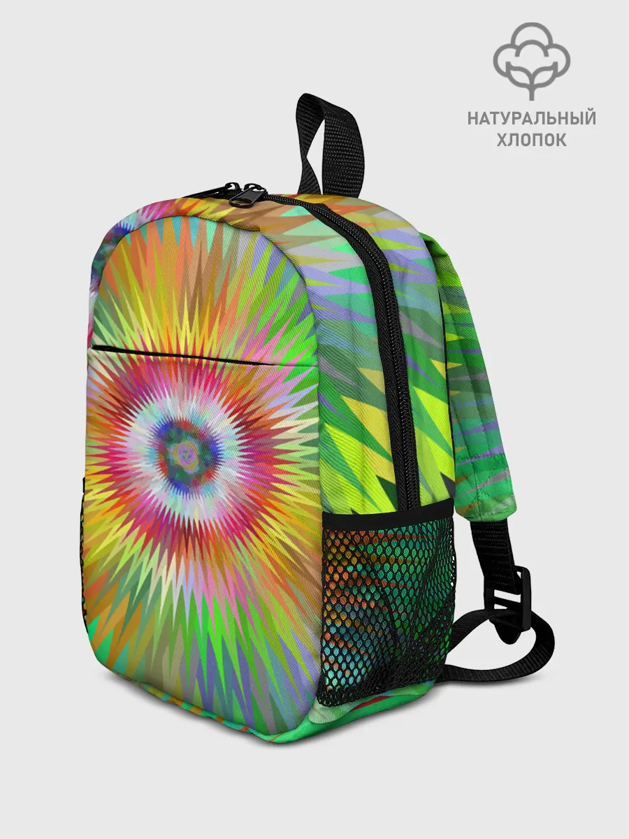 Рюкзак детский / Тропичный Бум!