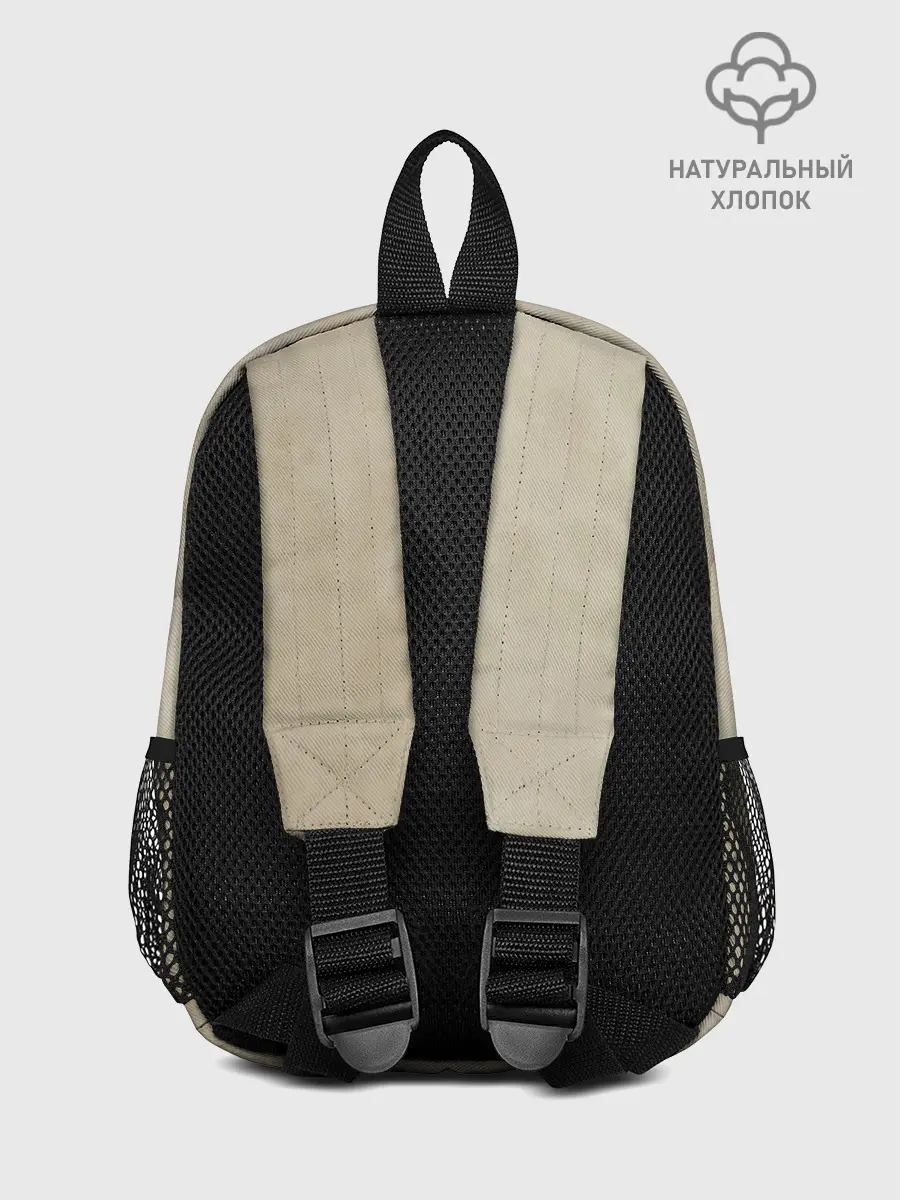 Рюкзак детский / Брук в розыске | One Piece