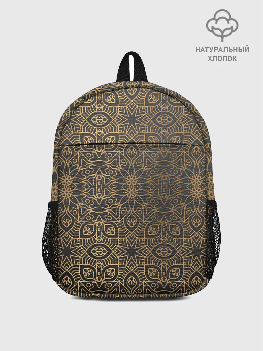 Рюкзак детский / ПерсидСкие Узоры
