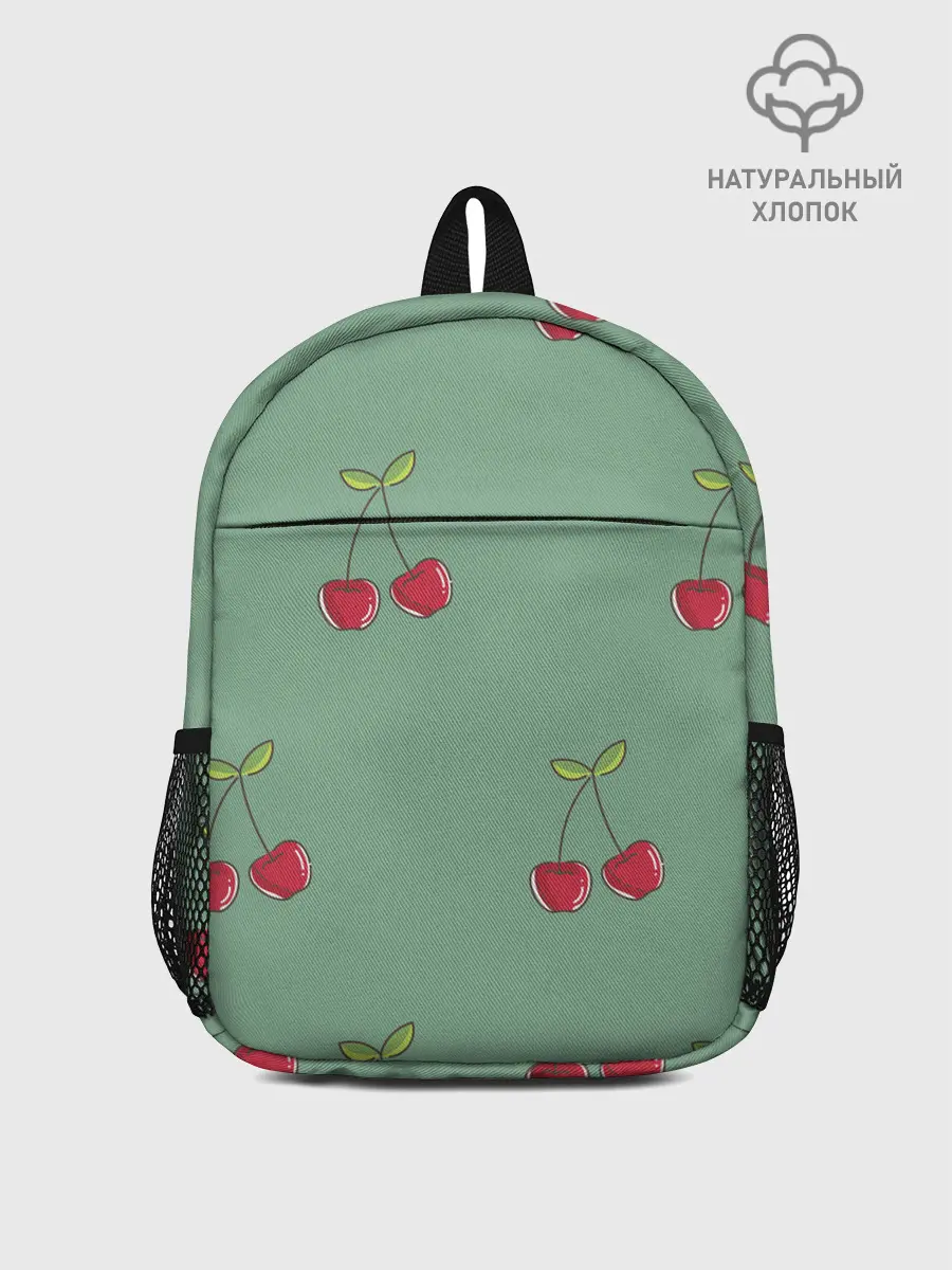 Рюкзак детский / КраСная Вишня