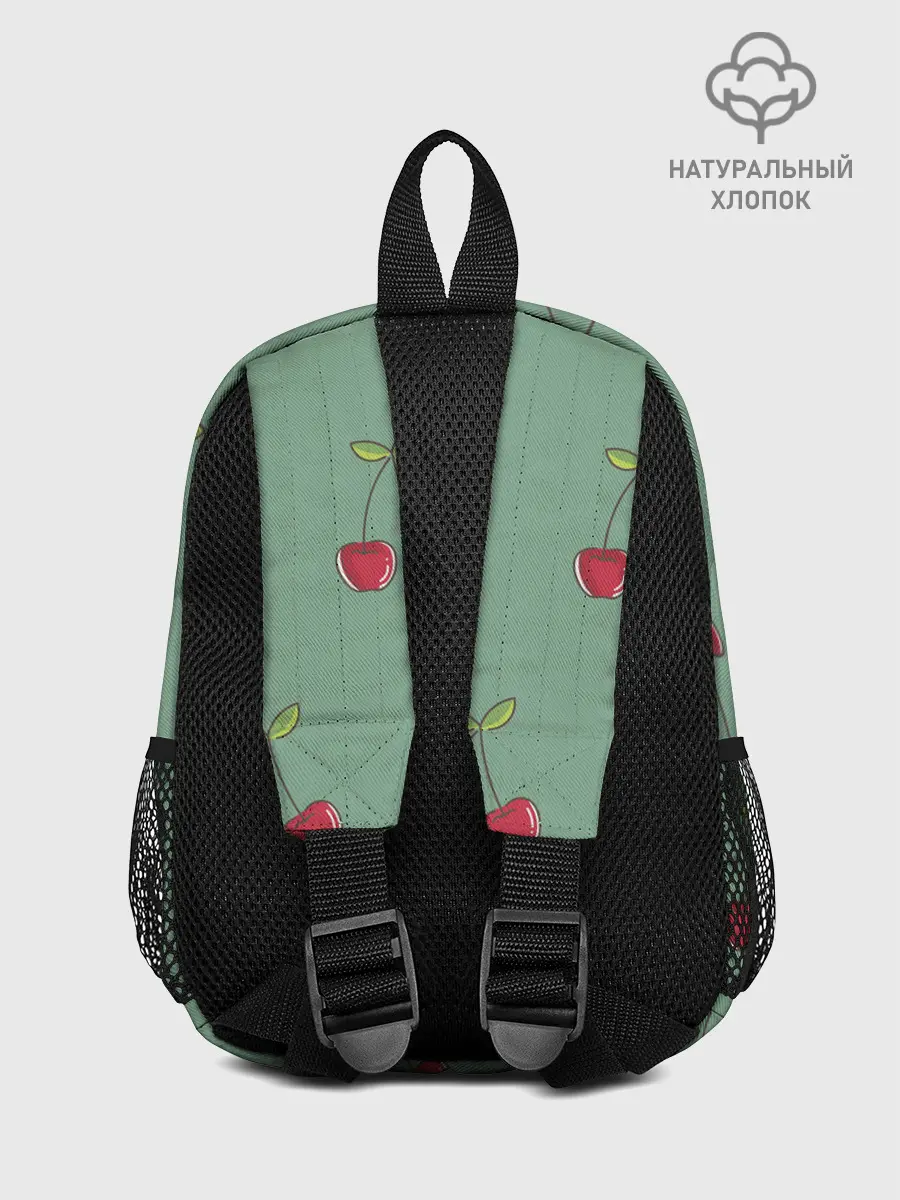 Рюкзак детский / КраСная Вишня