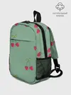 Рюкзак детский / КраСная Вишня