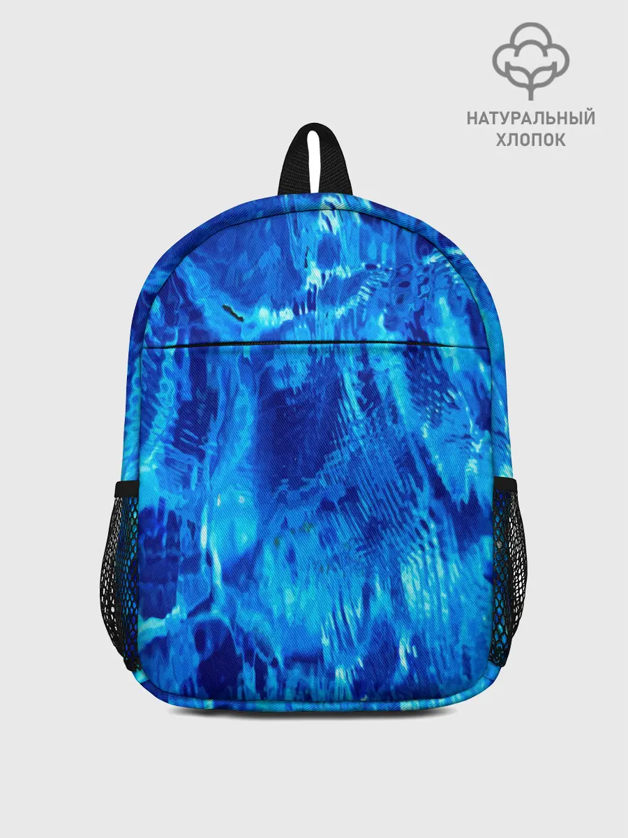 Рюкзак детский / Жаркая Пустыня