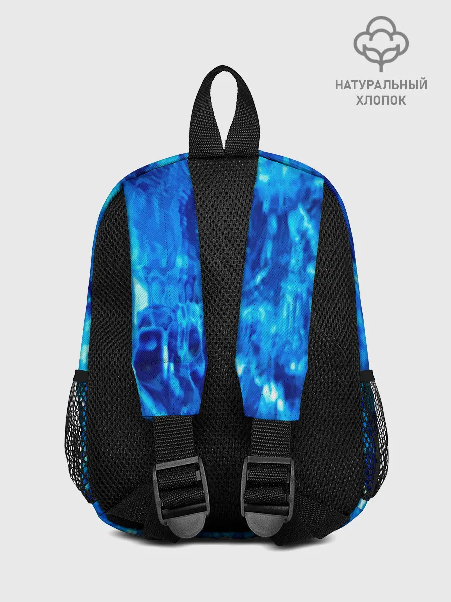 Рюкзак детский / Жаркая Пустыня