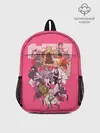 Рюкзак детский / Slayers on pink