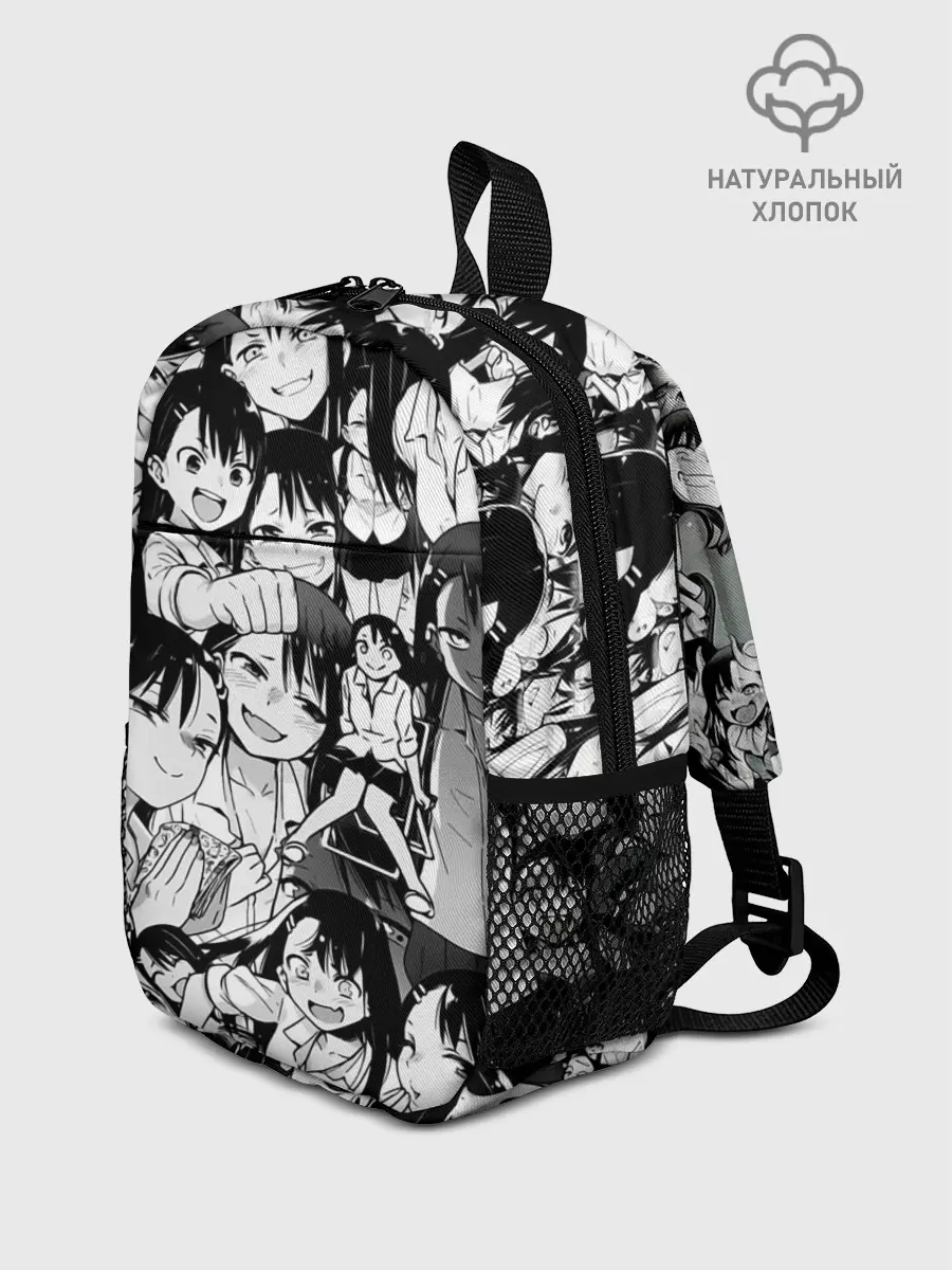 Рюкзак детский / Nagatoro Sempai