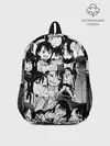 Рюкзак детский / Nagatoro Sempai