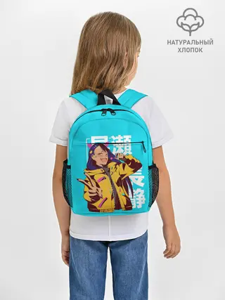 Рюкзак детский / Нагаторо-сан