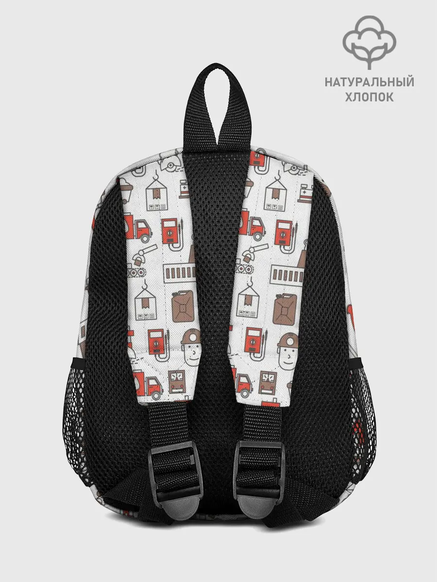 Рюкзак детский / Металлург