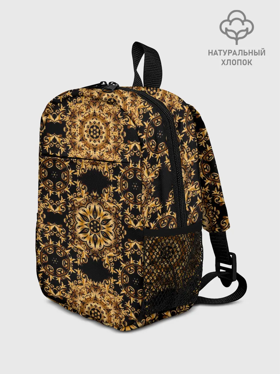 Рюкзак детский / классические узоры