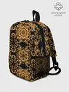 Рюкзак детский / классические узоры