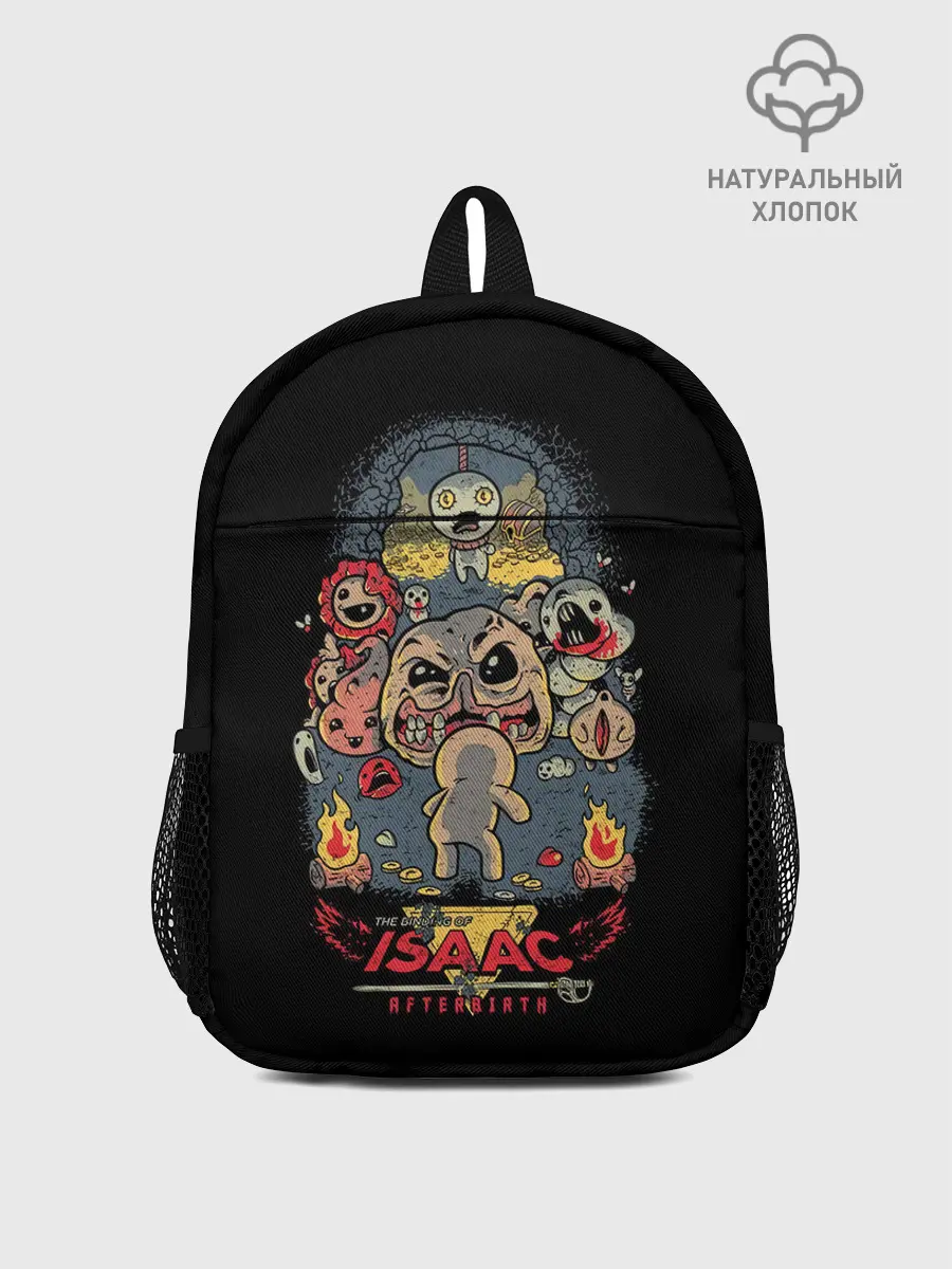 Рюкзак детский / Its a trap