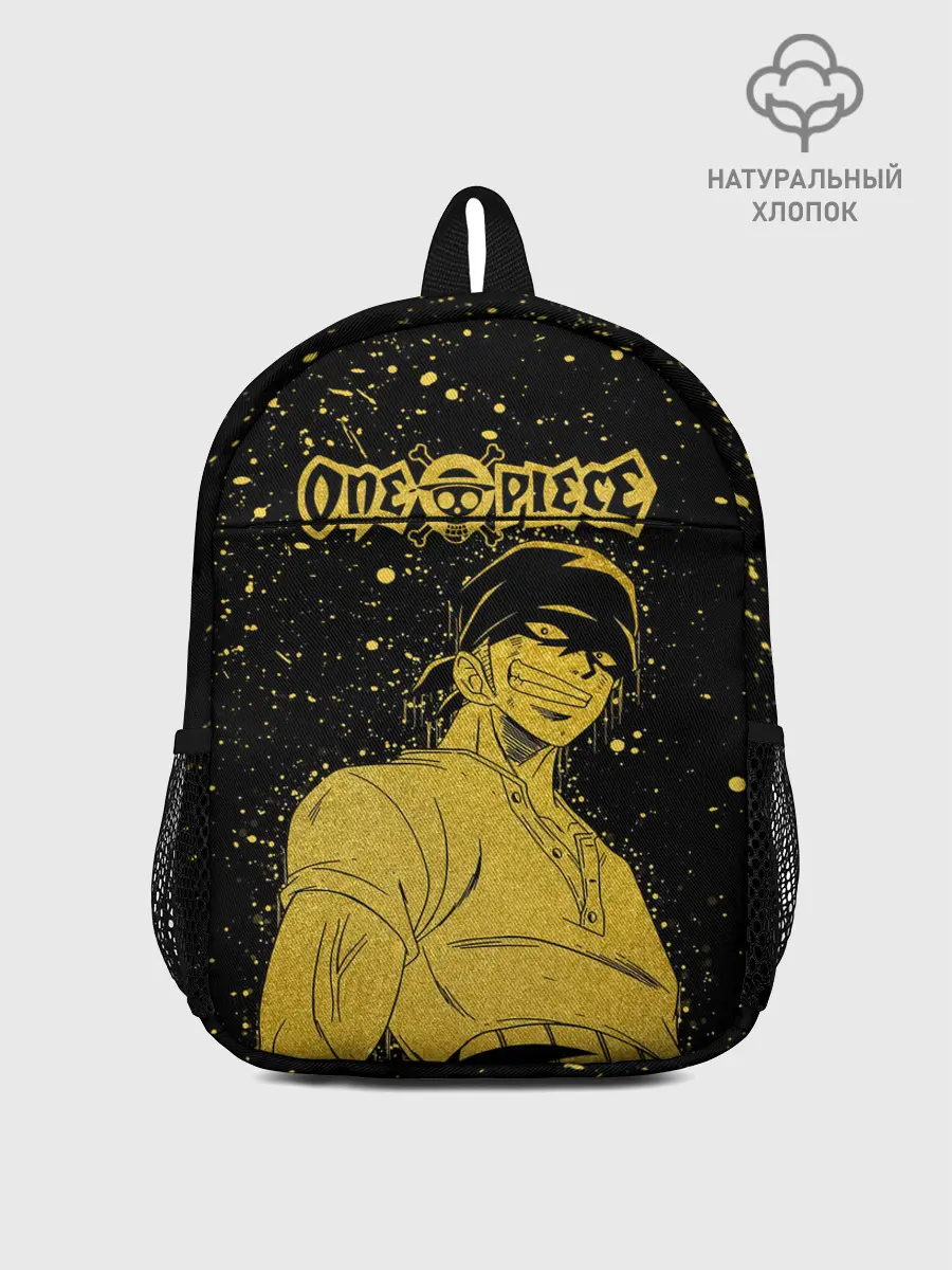 Рюкзак детский / Ророноа Зоро | One Piece. Большой куш