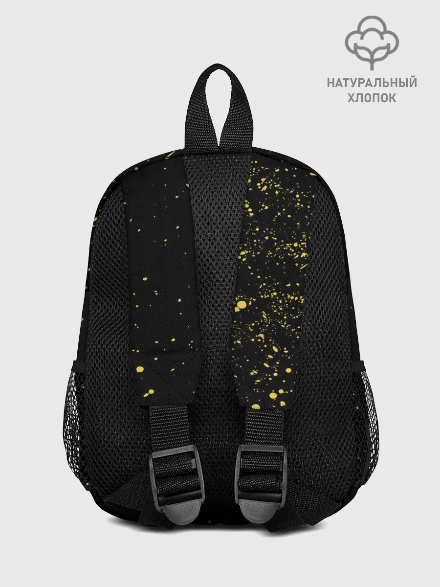 Рюкзак детский / Ророноа Зоро | One Piece. Большой куш