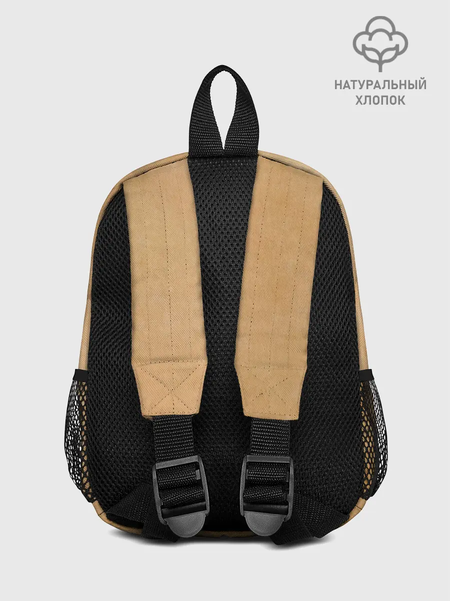 Рюкзак детский / Пираты Соломенной Шляпы | One Piece