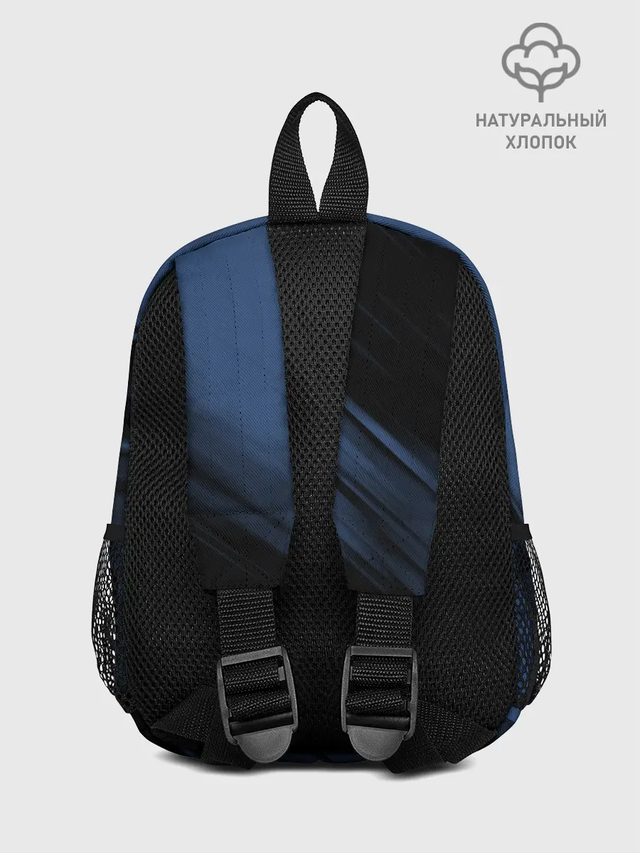 Рюкзак детский / One Piece | The Eleven Supernovas