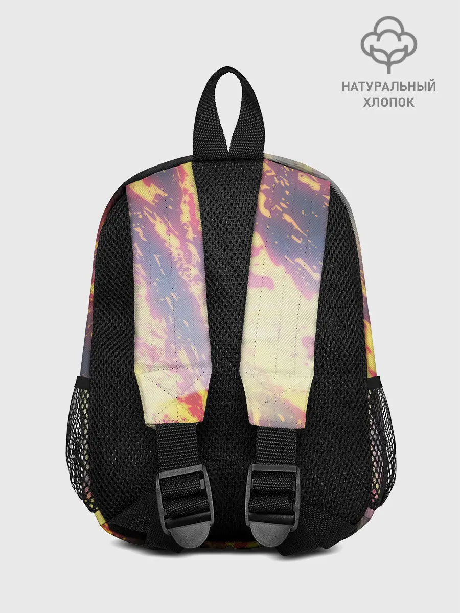 Рюкзак детский / Хяккимару и Мидоро | Дороро