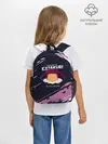 Рюкзак детский / Шарлотта Катакури | One Piece