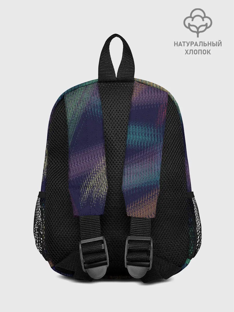 Рюкзак детский / разноцветная