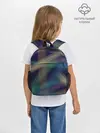 Рюкзак детский / разноцветная