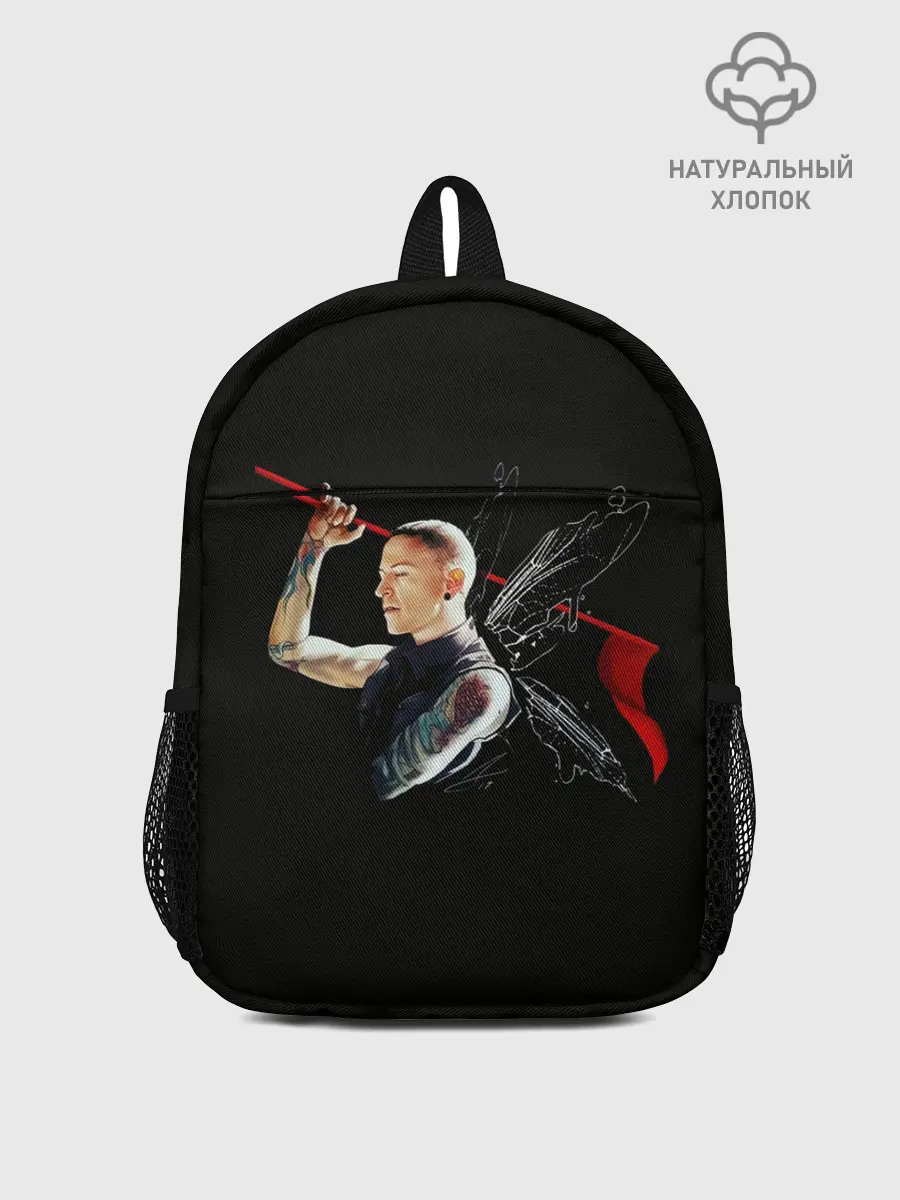 Рюкзак детский / Бабочка Честер