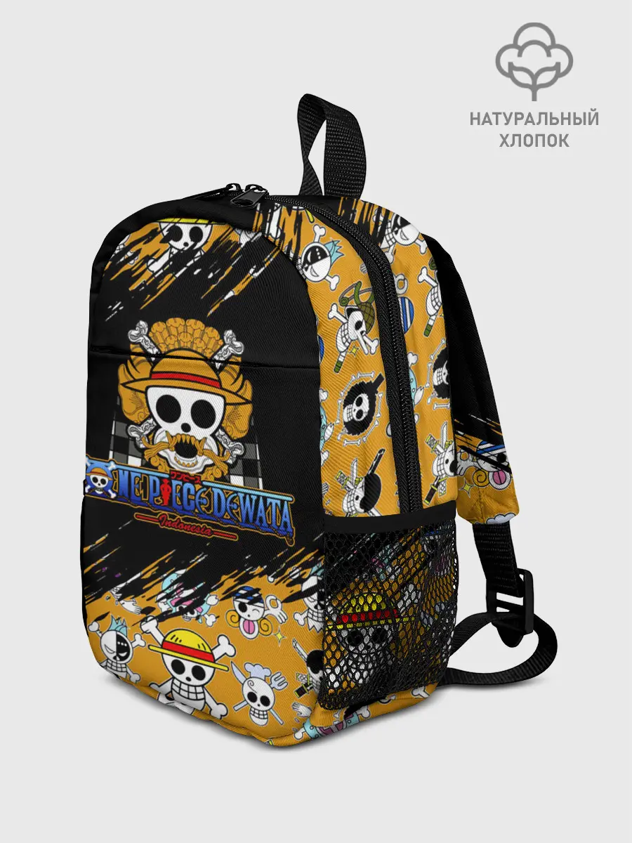 Рюкзак детский / One Piece Dewata Indonesia