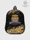 Рюкзак детский / One Piece Dewata Indonesia
