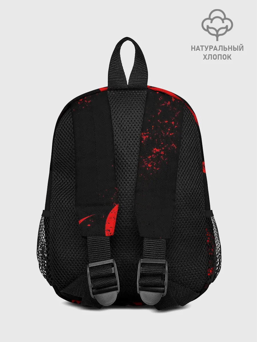 Рюкзак детский / ТАТУИРОВКА ДРАКЕНА