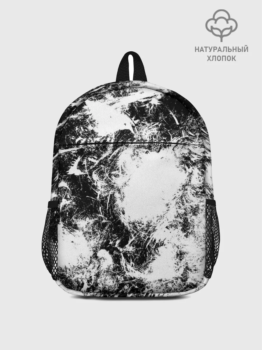 Рюкзак детский / Абстракция